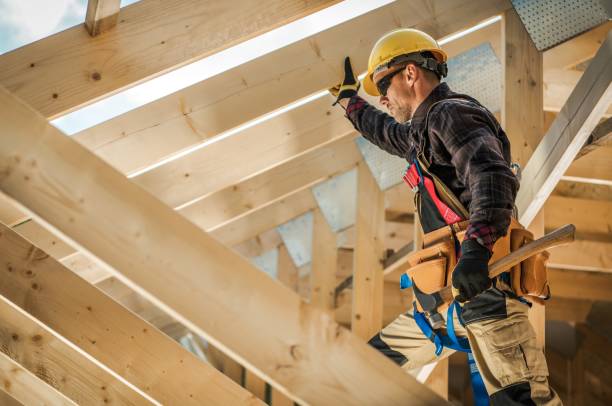 Best Storm Damage Roof Repair  in Geneva, FL